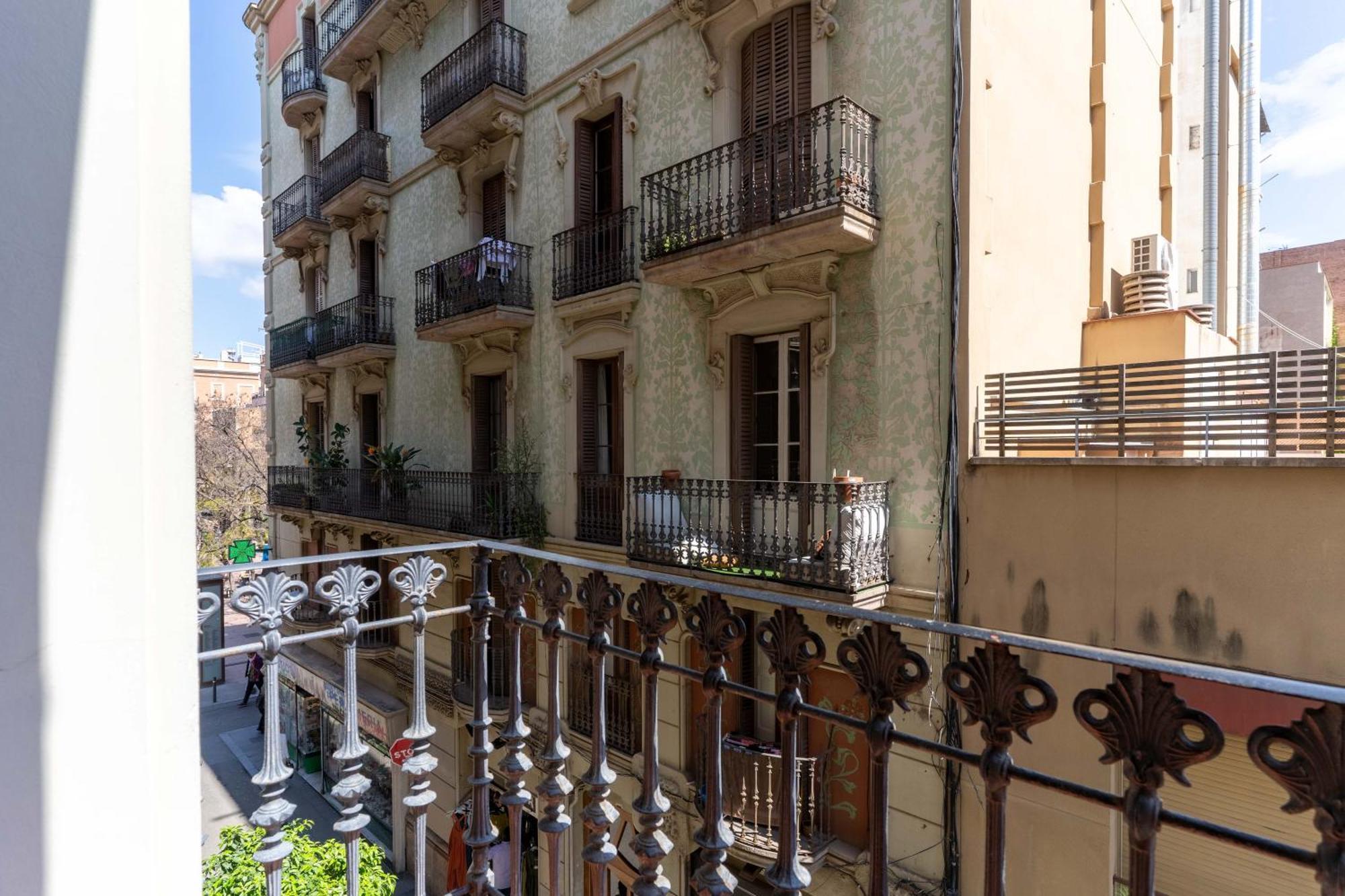 Tsa La Mare, Barcelona